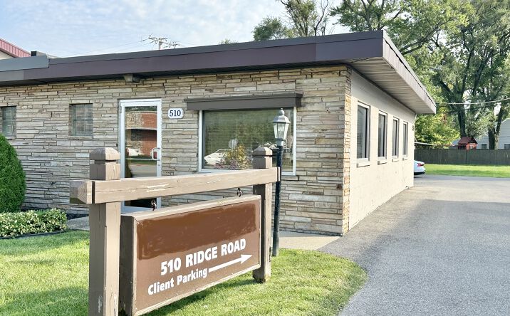 Pictures of Office property located at 510 Ridge Road, Munster, IN 46321 for lease - image #1
