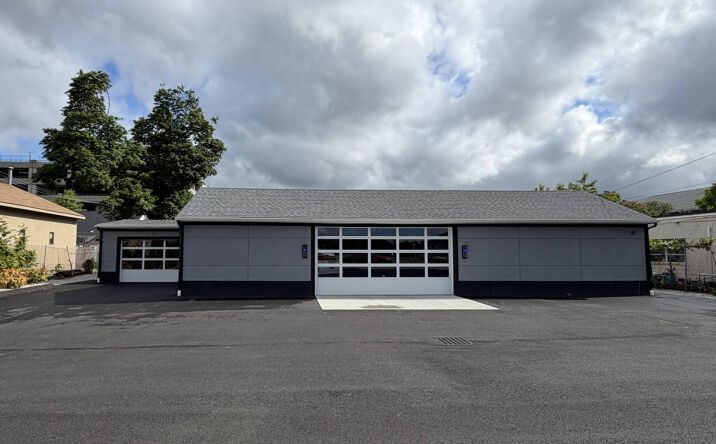 Pictures of Land, Special Purpose property located at 55 Montebello Road, Warwick, RI 02886 for lease - image #1