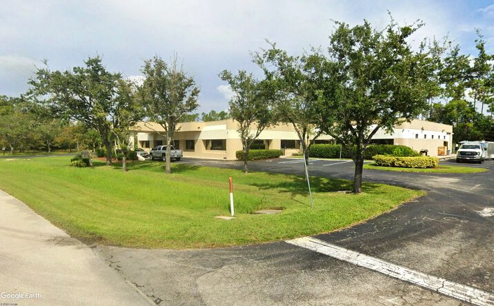 Pictures of Industrial property located at 10061 Amberwood Road, Fort Myers, FL 33913 for lease - image #1