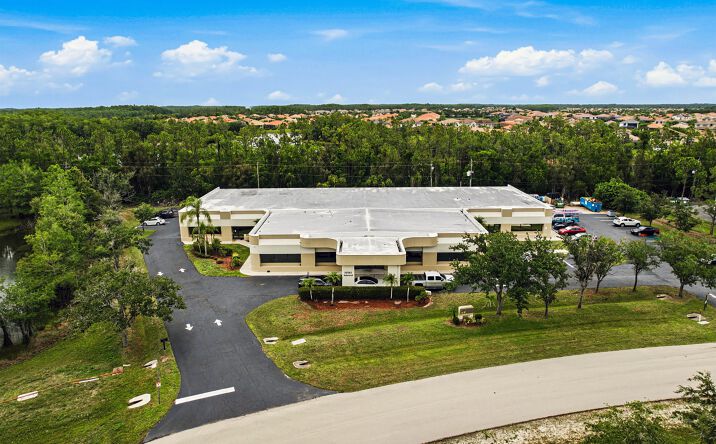 Pictures of Industrial property located at 10061 Amberwood Road, Fort Myers, FL 33913 for lease - image #1