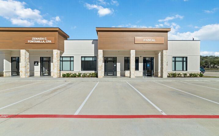 Pictures of Office property located at 18747 MUESCHKE RD, CYPRESS, TX 77433-8759 for lease - image #1