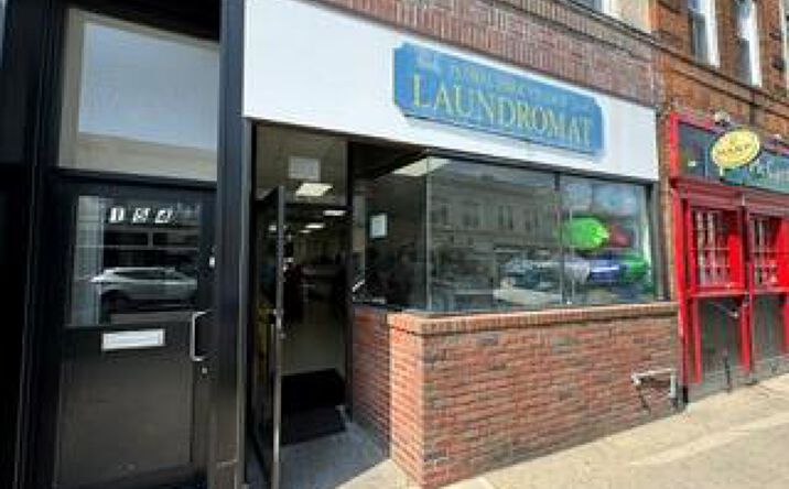 Pictures of Retail property located at 154 Tulip Avenue, Floral Park, NY 11001 for lease - image #1