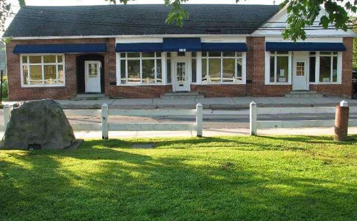 Pictures of Office property located at 100 Centershore Road, Centerport, NY 11721 for lease - image #1