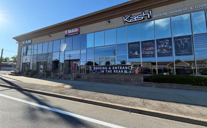 Pictures of Retail property located at 347 Jericho Turnpike, Syosset, NY 11791 for lease - image #1
