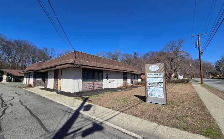 Pictures of Office property located at 347 Fullerton Avenue, Newburgh, NY 12550 for lease - image #1