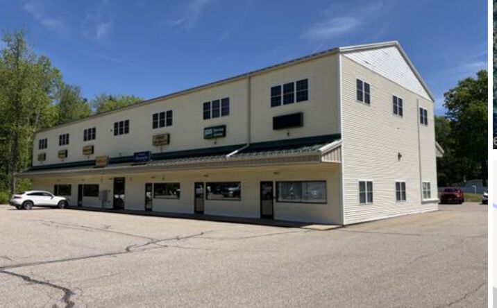 Pictures of Retail property located at 629 Calef Hwy, Epping, NH 03042 for lease - image #1