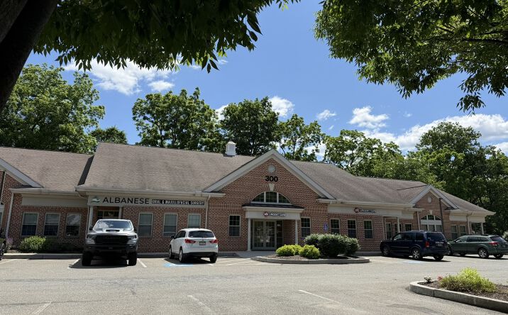 Pictures of Office property located at 300 Old Forge Lane, Kennett Square, PA 19348 for lease - image #1