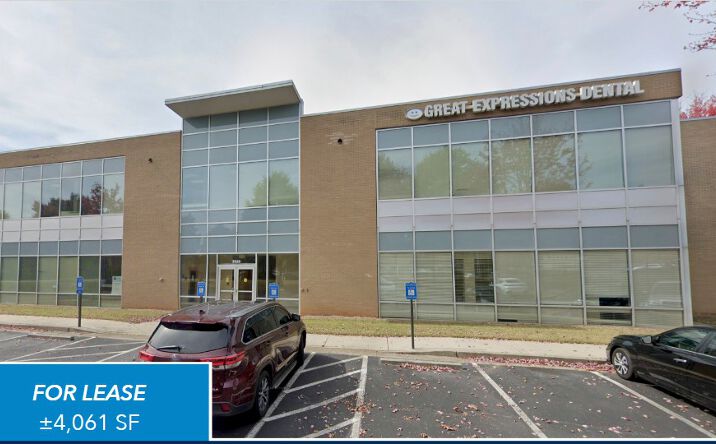 Pictures of Retail, Office property located at 3525 George Busbee Parkway Northwest, Kennesaw, GA 30144 for lease - image #1