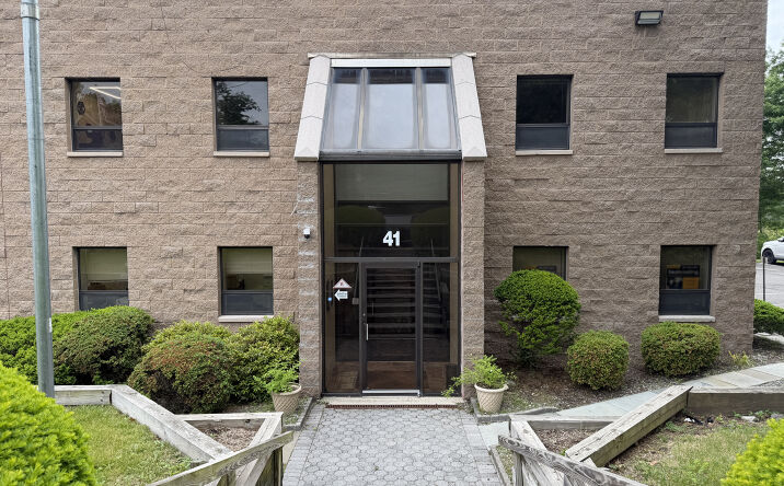 Pictures of Office property located at 41 Orchard Street, Ramsey, NJ 07446 for lease - image #1