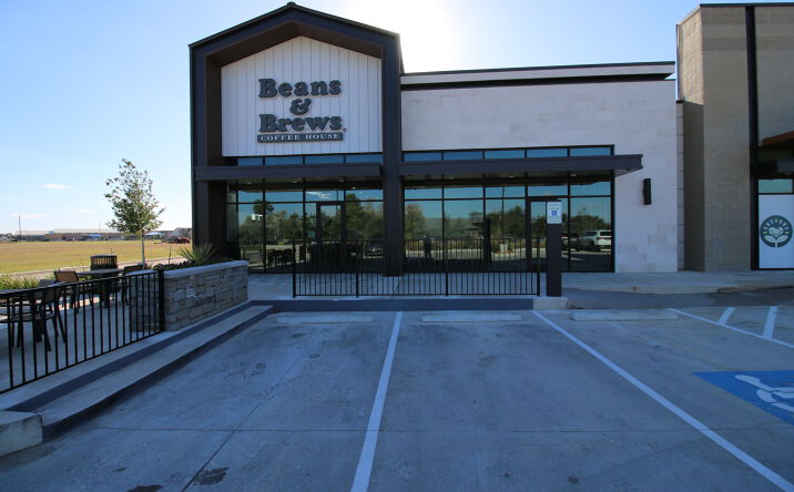 Pictures of Restaurant property located at 2506 Jordan Ranch Boulevard, Brookshire, TX 77423 for lease - image #1