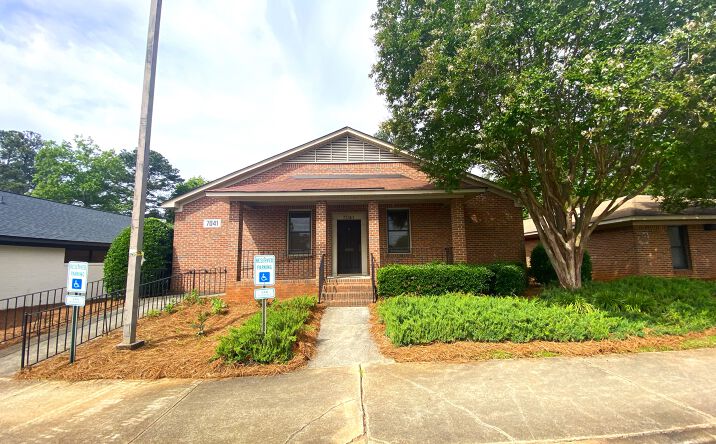 Pictures of Office property located at 7041 Saint Andrews Road, Columbia, SC 29212 for lease - image #1