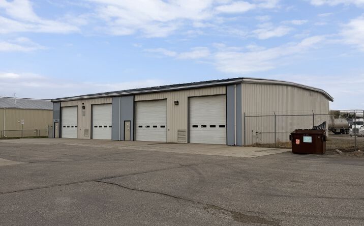 Pictures of Industrial property located at 1335 Weil Street, Billings, MT 59101 for lease - image #1
