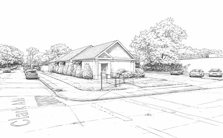Pictures of Retail, Restaurant property located at 555 Broadway, Massapequa, NY 11758 for lease - image #1