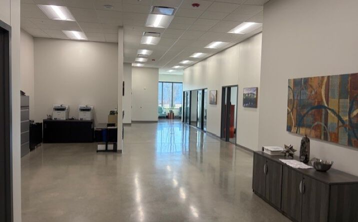 Pictures of Retail, Industrial property located at 1400 Rose Road, Lake Zurich, IL 60047 for lease - image #1