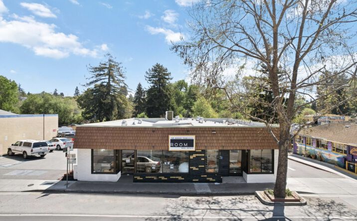 Pictures of Retail, Office property located at 4746 Soquel Drive, Soquel, CA 95073 for lease - image #1
