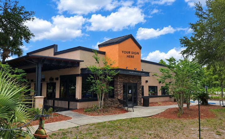 Pictures of Retail, Restaurant property located at 298 Southhall Ln, Maitland, FL 32751 for lease - image #1
