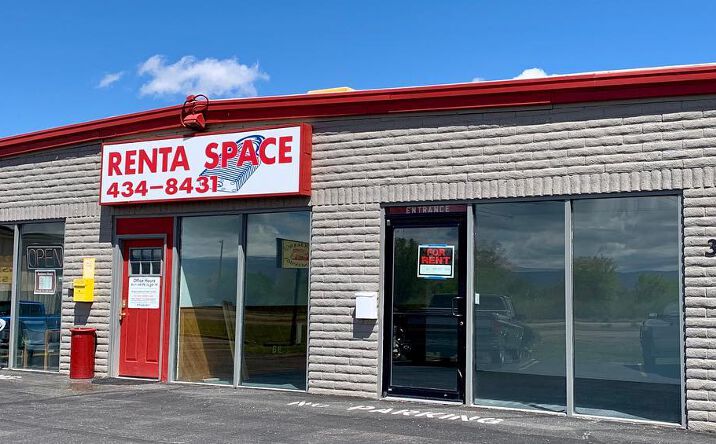 Pictures of Industrial property located at 3038 Interstate 70 Business Loop, Grand Junction, CO 81504 for lease - image #1