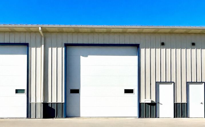 Pictures of Retail, Industrial property located at 2511 12TH AVE S, MOORHEAD, MN 56560-3812 for lease - image #1