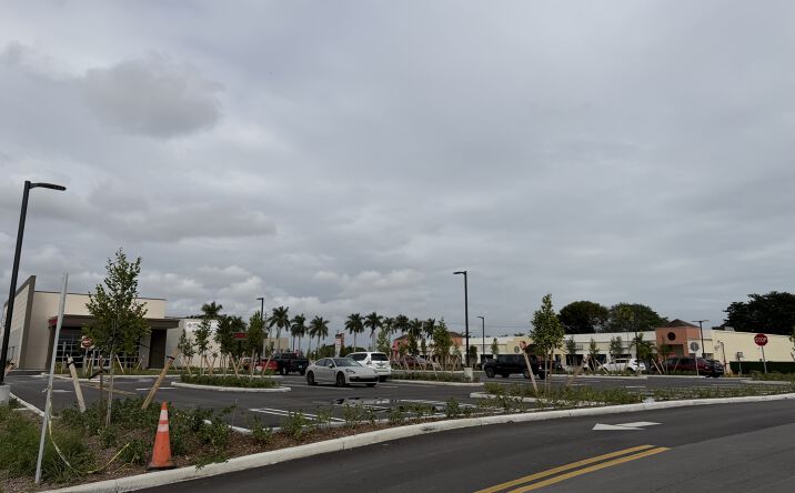 Pictures of Land, Restaurant, Retail property located at 14100 Southwest 288th Street, Homestead, FL 33033 for lease - image #1