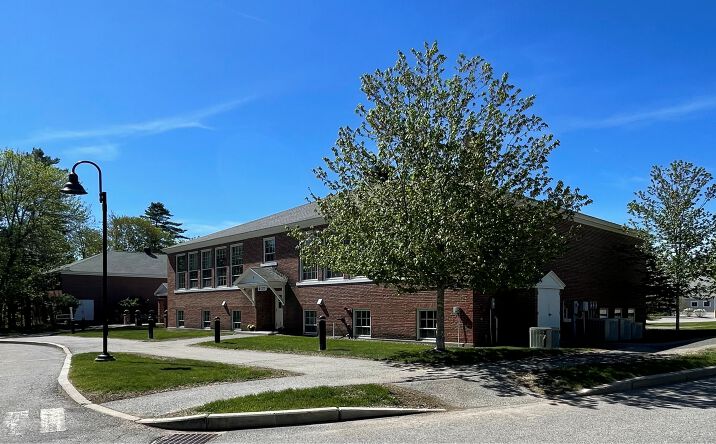 Pictures of Office property located at 74 Lunt Road, Falmouth, ME 04105 for lease - image #1