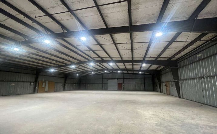 Pictures of Industrial property located at 2249 Southeast Baya Drive, Lake City, FL 32025 for lease - image #1