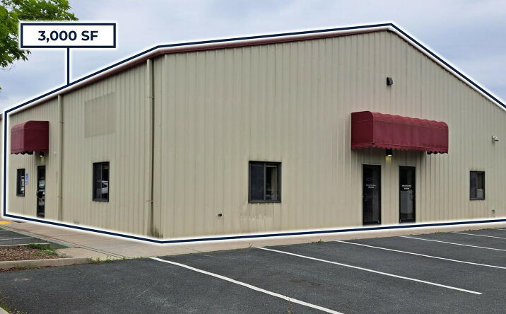 Pictures of Office, Industrial property located at 31 Conestoga Way, Unit C, Troy, VA 22974 for lease - image #1