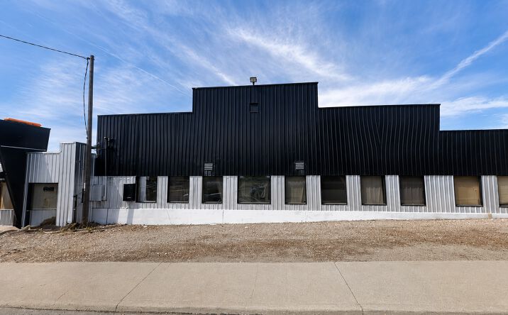 Pictures of Industrial property located at 2909 North Crestline Street, Spokane, WA 99207 for lease - image #1