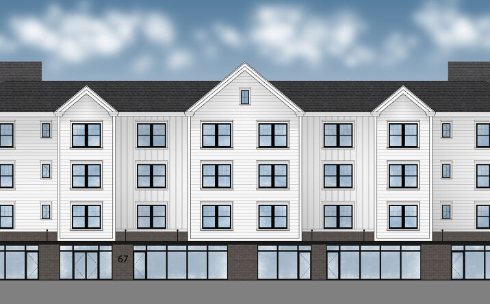 Pictures of Retail, Office, Restaurant property located at 67 East Main Street, Pawling, NY 12564 for lease - image #1