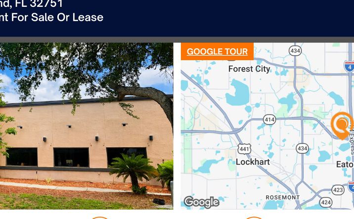 Pictures of Industrial property located at 13419 Immanuel Rd., Pflugerville, TX 78660 for lease - image #1