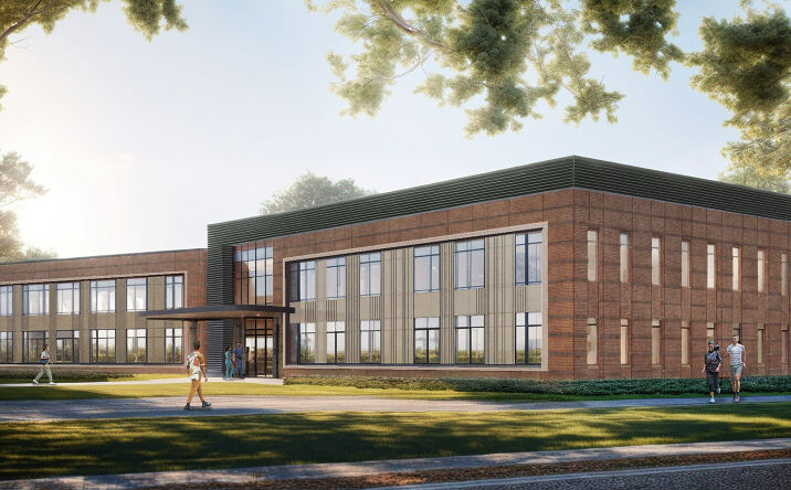 Pictures of Office property located at Converse Road and Diligence Road, Wilmington, NC 28403 for lease - image #1