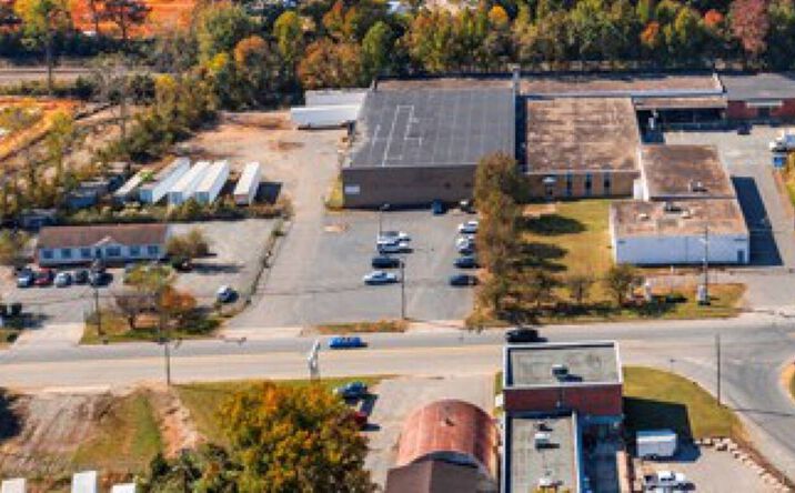 Pictures of Retail, Office, Industrial property located at 227 ATANDO AVE, CHARLOTTE, NC 28206-1906 for lease - image #1