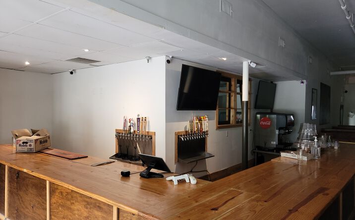 Pictures of Retail property located at 1788 Madison Avenue, Memphis, TN 38104 for lease - image #1
