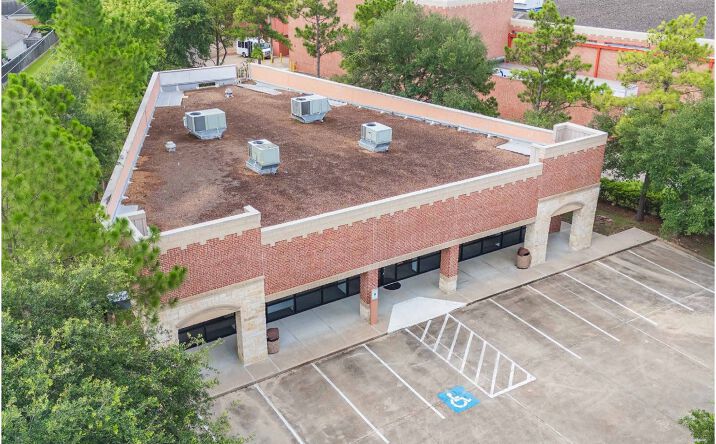 Pictures of Retail, Office property located at 3333 S. Mason Rd, Katy, TX 77450 for lease - image #1