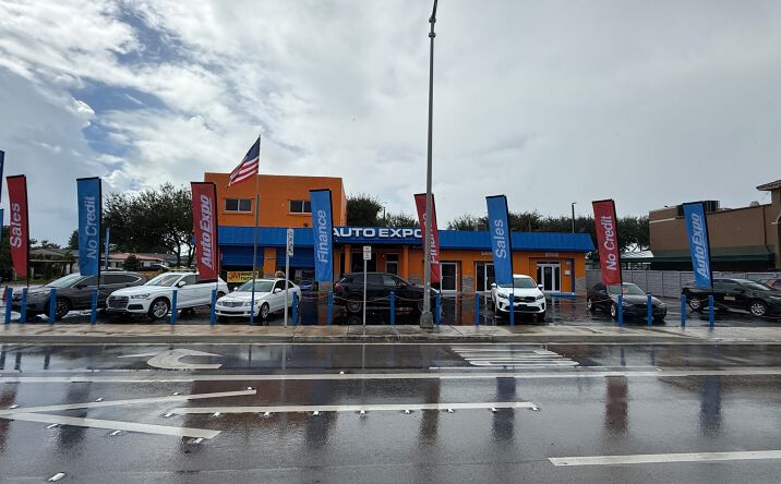 Pictures of Office property located at 4020 East 8th Avenue, Hialeah, FL 33013 for lease - image #1