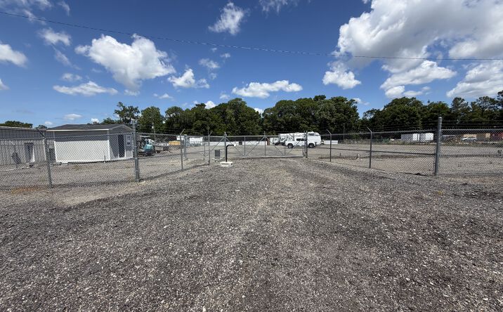 Pictures of Industrial property located at 2936 Drywall Drive, Myrtle Beach, SC 29577 for lease - image #1