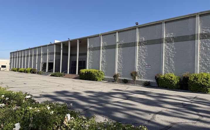 Pictures of Industrial property located at 20730-46 Dearborn St, Chatsworth, CA 91311 for lease - image #1