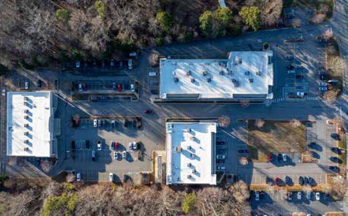 Pictures of Office property located at 916 Cox Road, Gastonia, NC 28054-3496 for lease - image #1