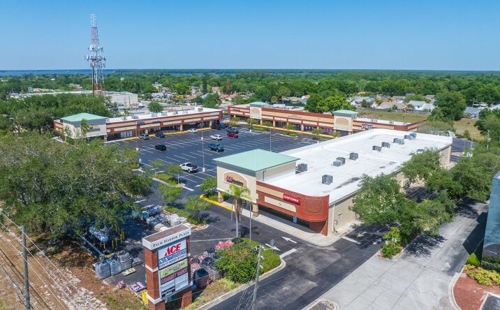Pictures of Retail property located at 35209 U.S. 19, Palm Harbor, FL 34684 for lease - image #1