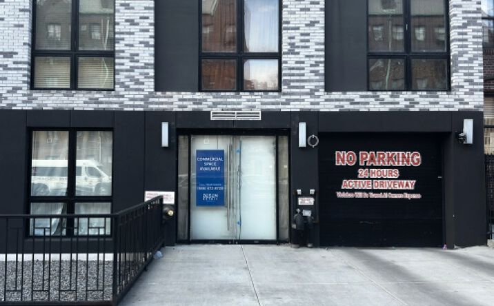 Pictures of Retail, Office, Special Purpose property located at 200 LINDEN BLVD, BROOKLYN, NY 11226 for lease - image #1