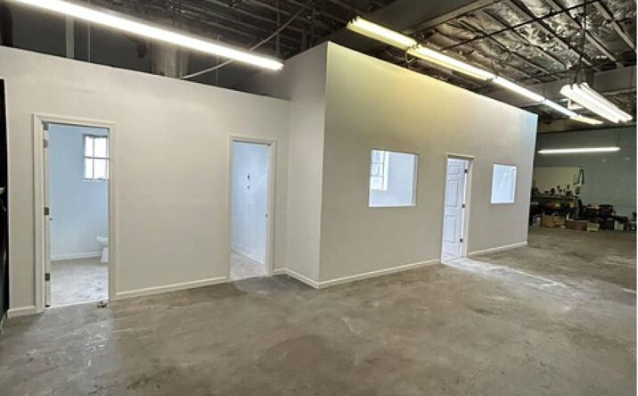 Pictures of Industrial property located at 145 BABYLON TPKE, ROOSEVELT, NY 11575-2122 for lease - image #1