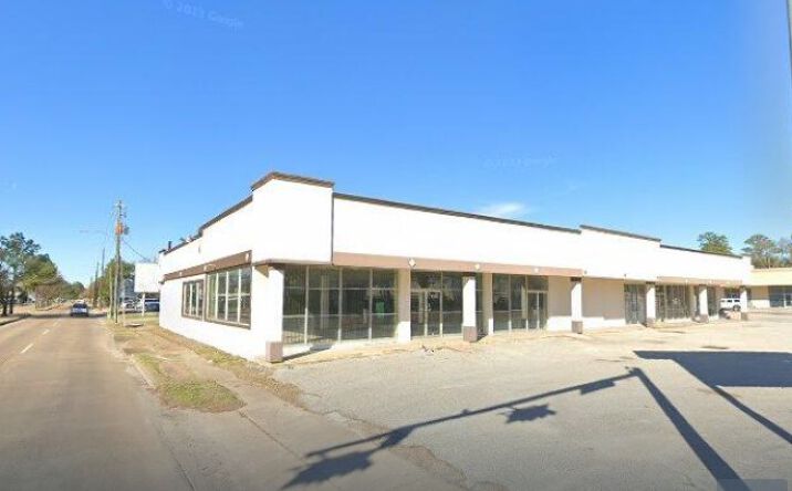 Pictures of Retail, Restaurant, Special Purpose property located at 4301 Rosslyn Road, Houston, TX 77018 for lease - image #1