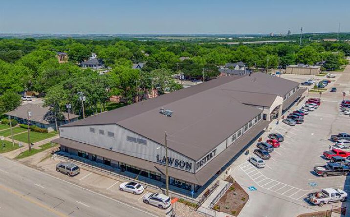 Pictures of Retail property located at 301 W Main St Unit#132, Midland, MI 48640 for lease - image #1