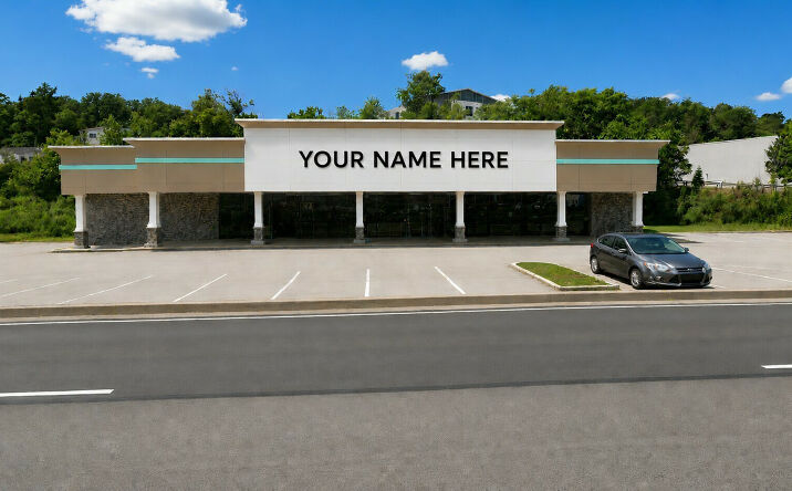 Pictures of Retail property located at 7203 McKnight Road, Pittsburgh, PA 15237 for lease - image #1