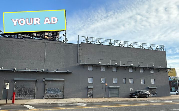 Pictures of Industrial, Office, Retail, Special Purpose property located at 51-03 Van Dam Street, Long Island City, NY 11101 for lease - image #1