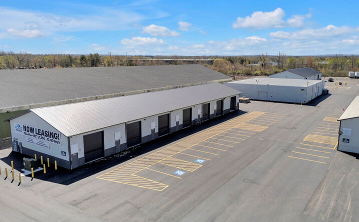 Pictures of Industrial property located at 3825 Walden Ave, Lancaster, NY 14086 for lease - image #1