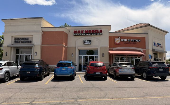 Pictures of Retail property located at 9226 Park Meadows Center Drive, Lone Tree, CO 80124 for lease - image #1