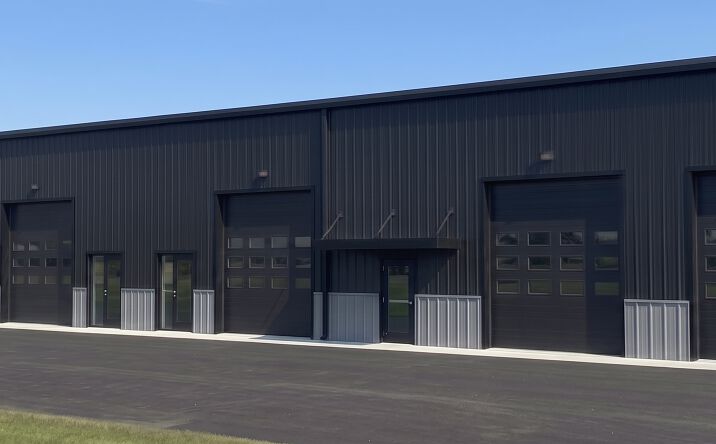 Pictures of Retail, Industrial property located at 1218 East Veterans Memorial Parkway, Truesdale, MO 63383 for lease - image #1