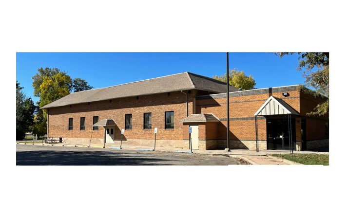 Pictures of Office, Special Purpose property located at 2951 U.S. 50, Cañon City, CO 81212 for lease - image #1