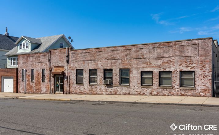 Pictures of Retail, Industrial property located at 45 Prospect Street, Passaic, NJ 07055 for lease - image #1