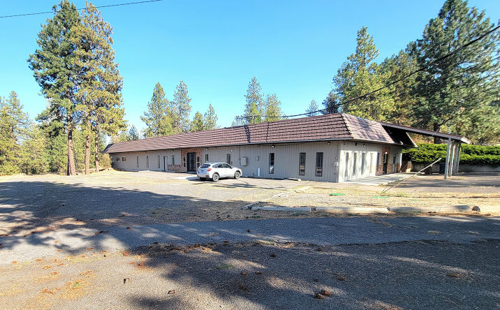 Pictures of Office property located at 1611 S Geiger Blvd, Spokane, WA 99224 for lease - image #1